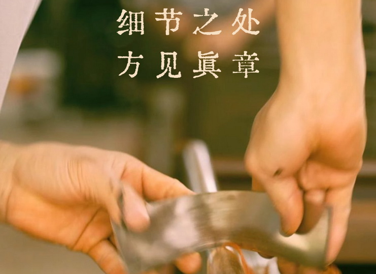怀古红木：那些看不见的细节，才是红木家具的底气